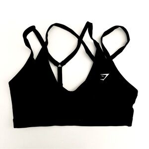 Gymshark XL Double Up Sports Bra